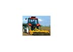 Grays - Model Disc & S-Tine - Multi-Harrow Seedbed Culitivators