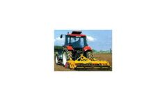 Grays - Model Disc & S-Tine - Multi-Harrow Seedbed Culitivators