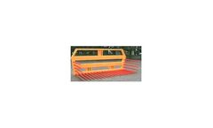 Grays - Model 2m-Wide - Heavy Duty Stoneforks