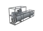 Rekitec - Model EYS - Dryer Composting Systems
