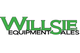 Willsie Equipment Sales Inc