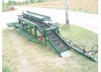 Willsie - Model 1R - Harvesting Equipment