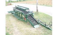 Willsie - Model 1R - Harvesting Equipment