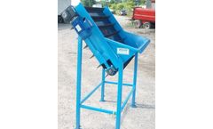 Willsie - Elevating Belt