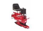 Willsie - Model 5000 - Transplanter