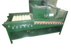 Willsie - 24? Standard Duty Vegetable Washers