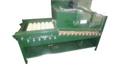 Willsie - 24? Standard Duty Vegetable Washers