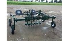 Willsie - 2 Row Hydraweeder