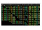 NGS Data Analysis Service