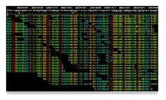 NGS Data Analysis Service