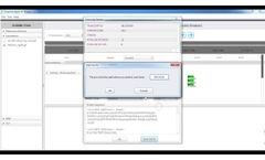 ANG Genome Browser - Video