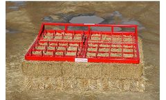 Tenpack - Model 15 - Bale Grab