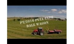 PT/2016 Video