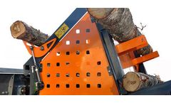 Reikälevy Sami - Automatic Sorter