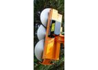 Coupeco - Model 600 - Disc Hedge Trimmer