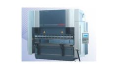 DURMA - Model AD-S 30320 - Press Brake Machine
