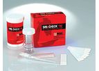 Sani-Check - Model YM (25 Tests Per Kit) - Yeast and Mold Test Kit