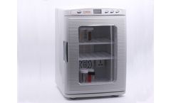 Sani-Check - Dip Slide Incubator for Microbiological Testing