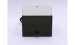 Sani-Check - Model 230V - Incubator for Small-Scale Microbiological Testing