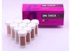 Sani-Check - Model BF - Aerobic Bacteria and Fungi Detection Dipslide Kit