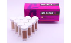 Sani-Check - Model BF - Aerobic Bacteria and Fungi Detection Dipslide Kit