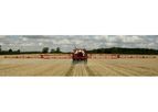 Model FarmGEM - Aerial Sprayer Systems