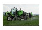 Model Tecnoma - Sprayers