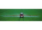 Model Bateman RB Range - Crop Sprayers