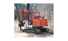 Addington - Power Units & Mowers