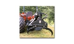 Addington - Tractors Grapples
