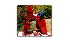 Addington - Skid Steer Loaders Grapples