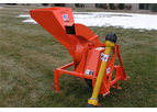 Wood Chipper