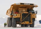 Dafo Forrex - Fire Extinguishing System for Forestry Machinery