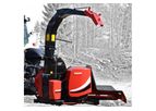 FARMI - Model CH27 - Chippers