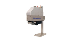 Model ST 30 & ST 40 - Metal Sealers