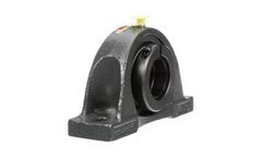 Sealmaster Gold - Mounted Ball Bearings