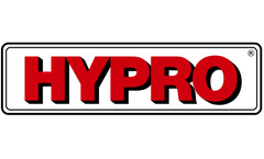 Hypro - Model MD 430 - Measuring Computer