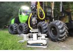 Hypro - Model FG45 - Felling /Energy Felling Grapple