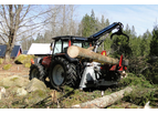 Hypro - Model 755 - Tractor Processor