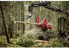 Hypro - Model 755 VB - Trailer-Mounted Tractor Processor