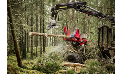 Hypro - Model 755 VB - Trailer-Mounted Tractor Processor