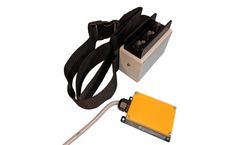 Hypro - Model PNT - Professional Digital Radio Equipment