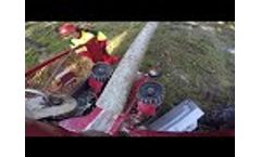 HYPRO 300 Action Teaser Video