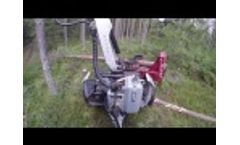 HYPRO 755 HB During Thinning - Video