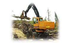 Tanguay - Model TS150B - Slashers