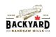 Backyard Bandsaw Mills
