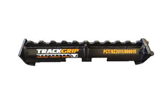 TrackGrip - Mighty Grip