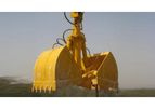 VIKAS - Clamshell buckets