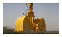 VIKAS - Clamshell buckets