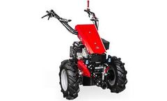 Hydro Compact Comfort - Model CC - Two-Wheel Tractor